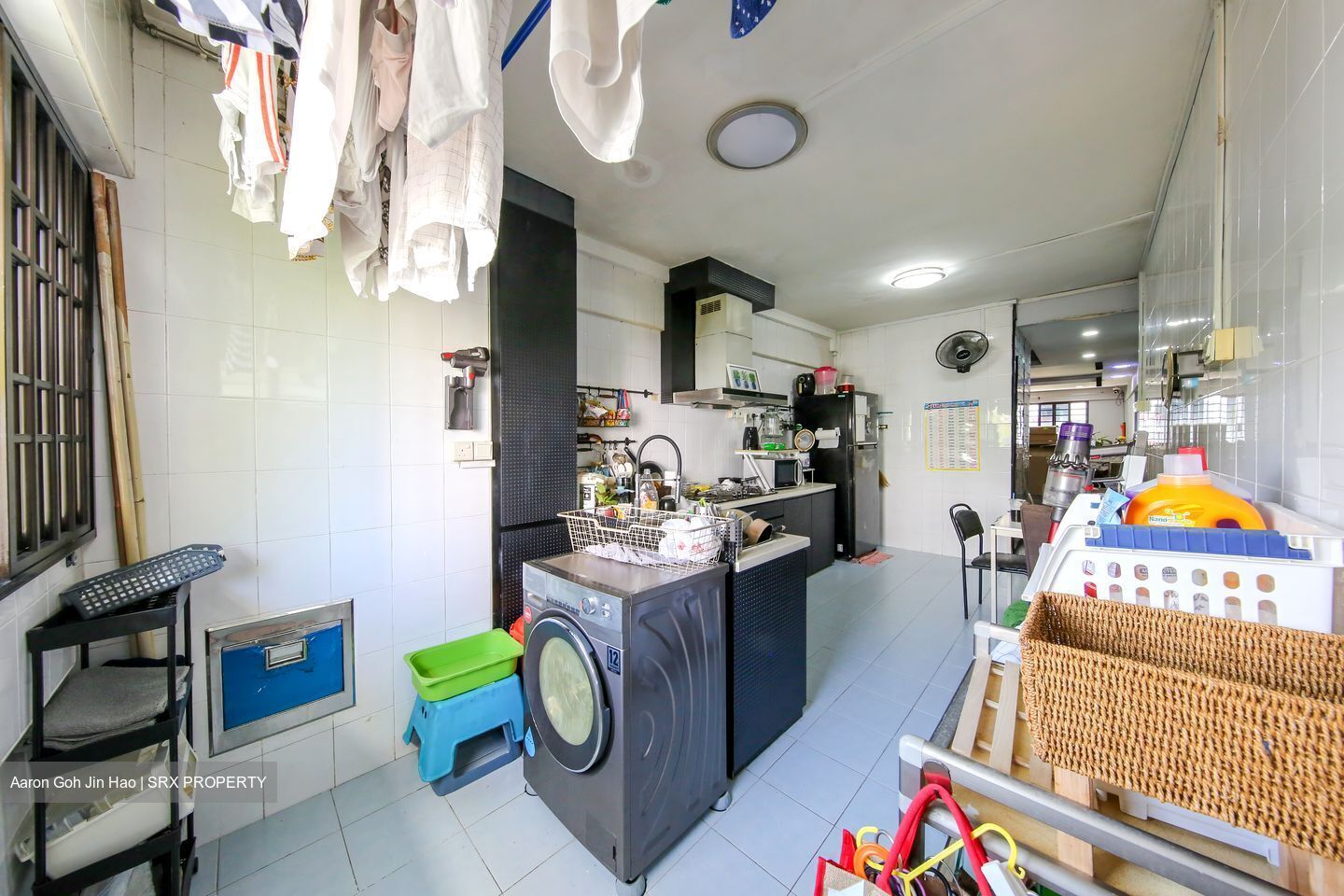 Blk 603 Clementi West Street 1 (Clementi), HDB 4 Rooms #563759791